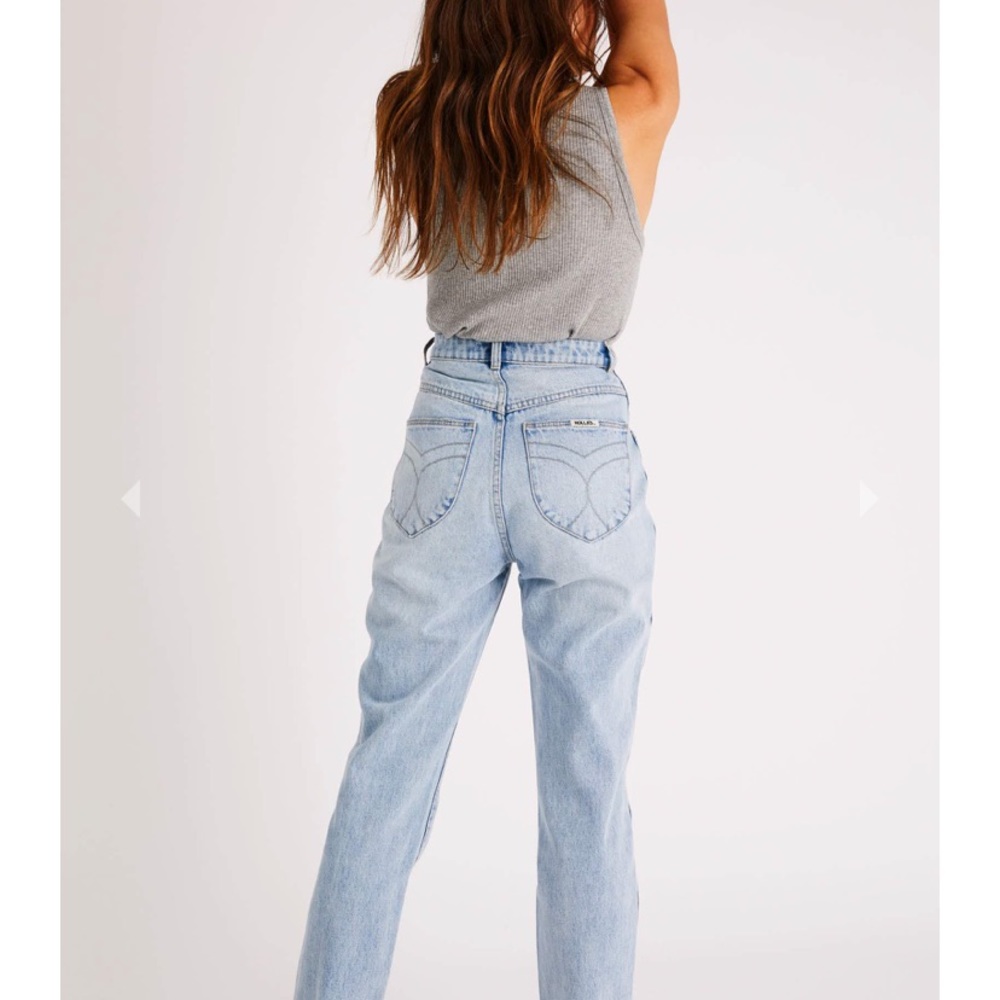 Rollas Elle Jean